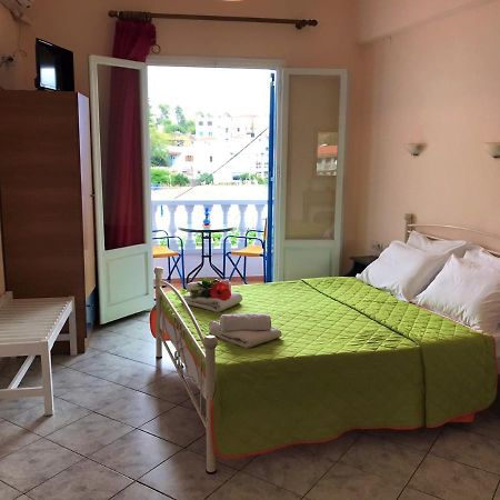 Elli Rooms Patitiri  Ngoại thất bức ảnh