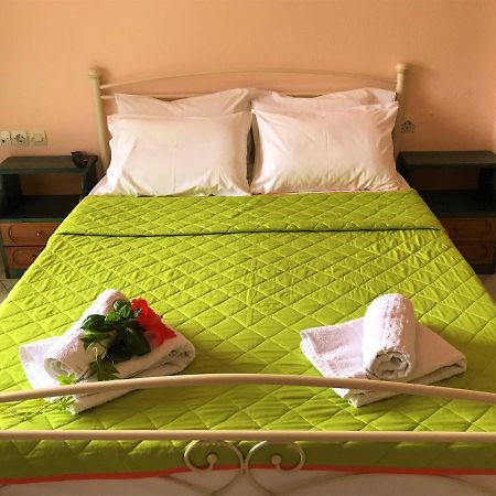 Elli Rooms Patitiri  Ngoại thất bức ảnh