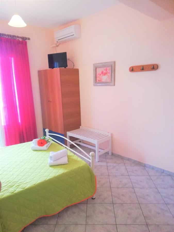 Elli Rooms Patitiri  Ngoại thất bức ảnh