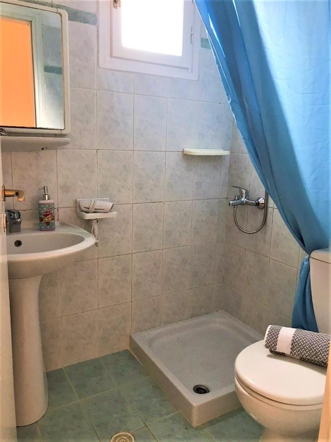 Elli Rooms Patitiri  Ngoại thất bức ảnh