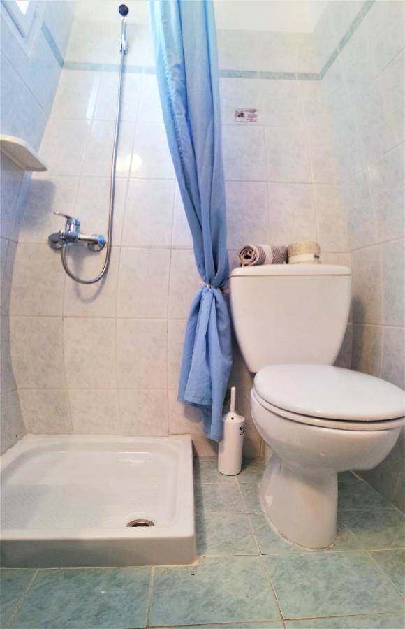 Elli Rooms Patitiri  Ngoại thất bức ảnh