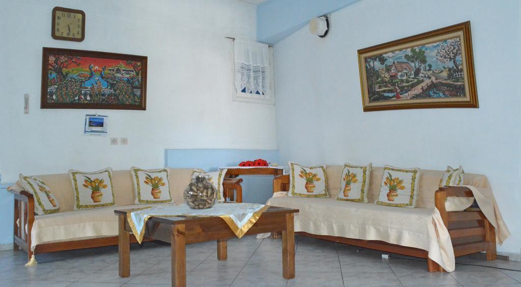 Elli Rooms Patitiri  Phòng bức ảnh