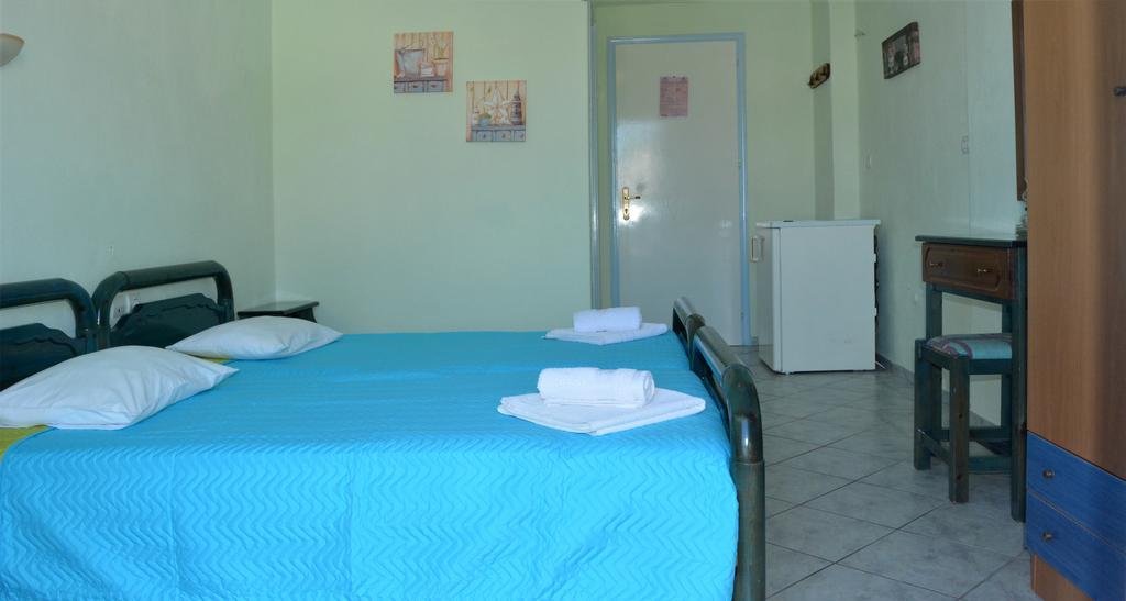 Elli Rooms Patitiri  Ngoại thất bức ảnh
