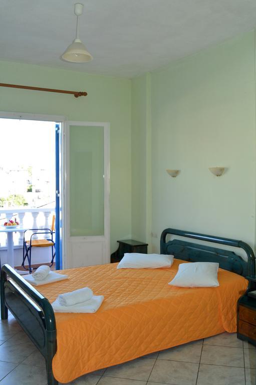 Elli Rooms Patitiri  Ngoại thất bức ảnh